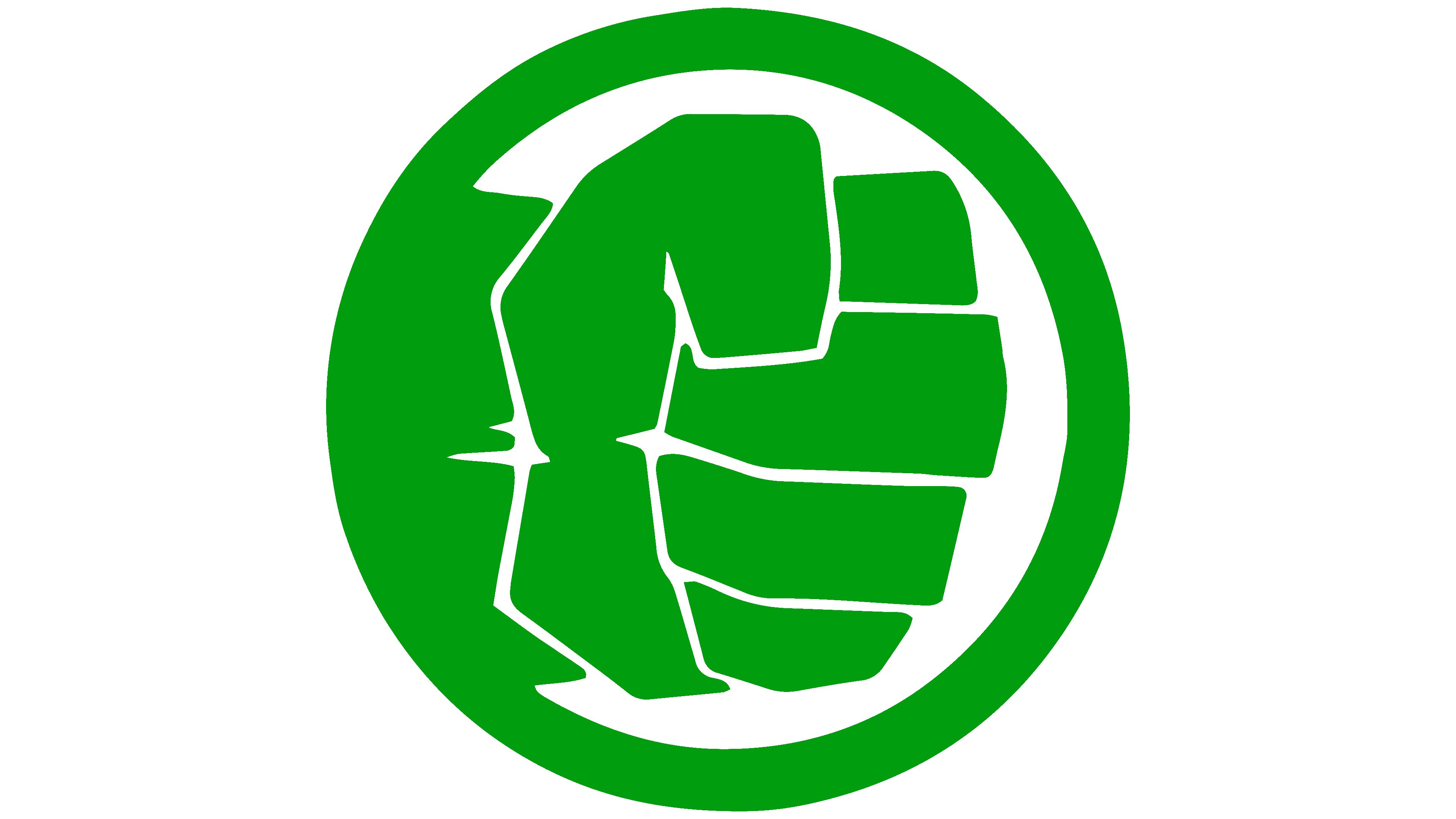 Detail Hulk Logo Nomer 2
