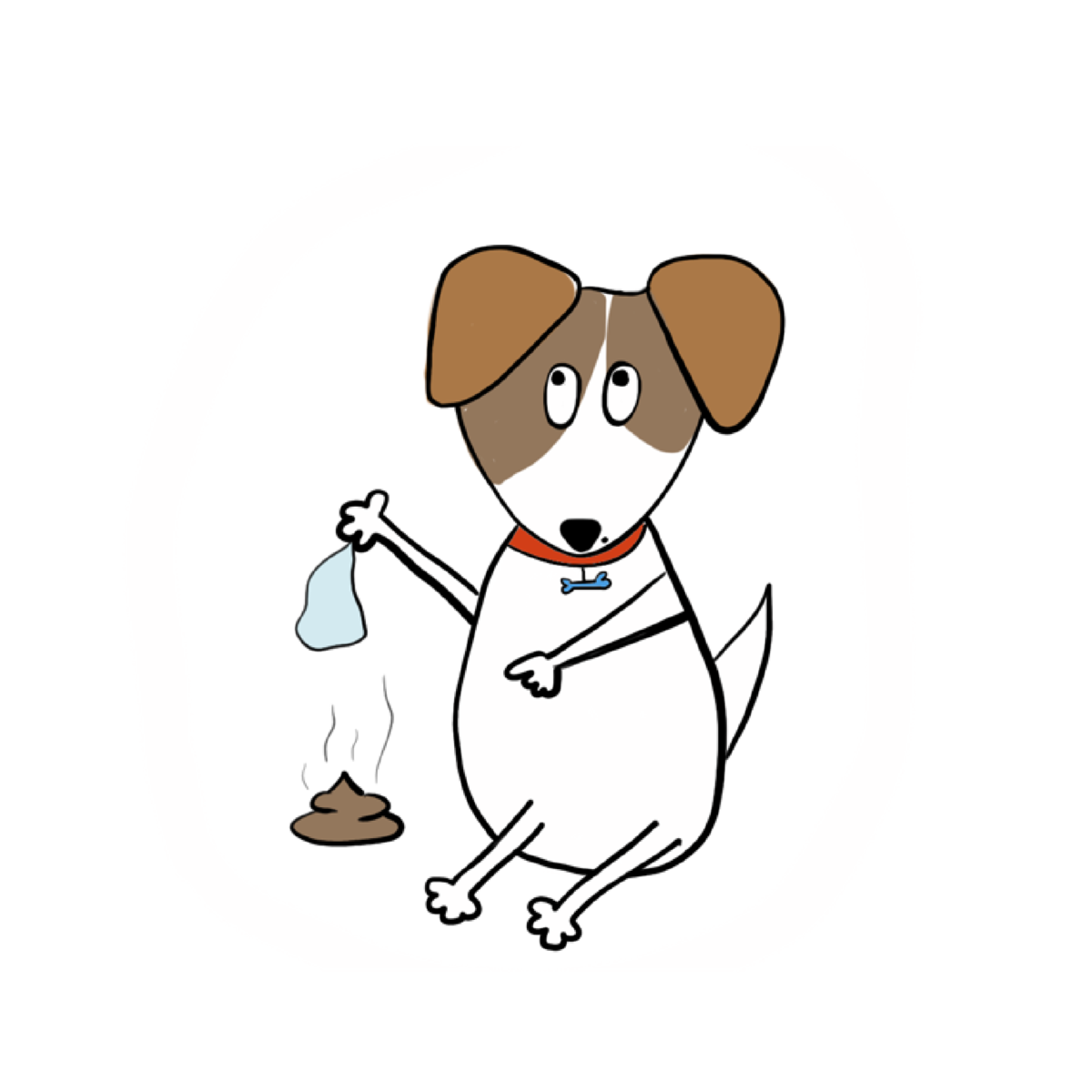 Detail Jack Russell Terrier Zeichnen Nomer 18