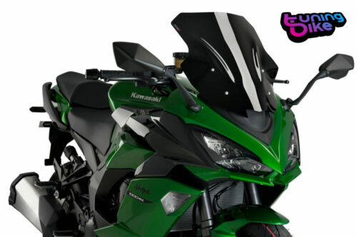 Detail Kawasaki Motorrad Schwarz Nomer 12