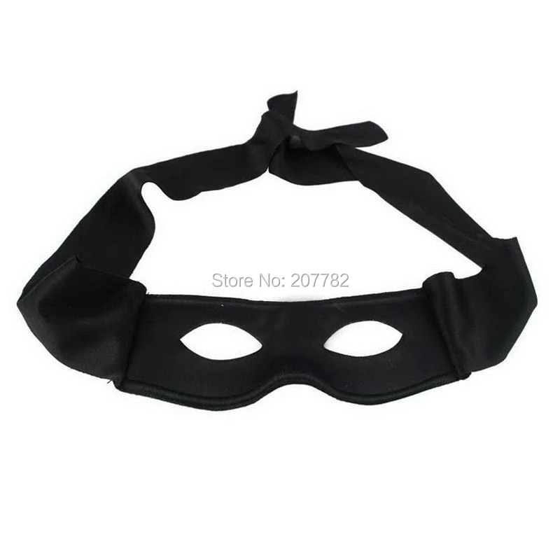 Detail Maske Bandit Nomer 7