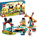 Detail Mickey Mouse Duplo Beach House Nomer 24