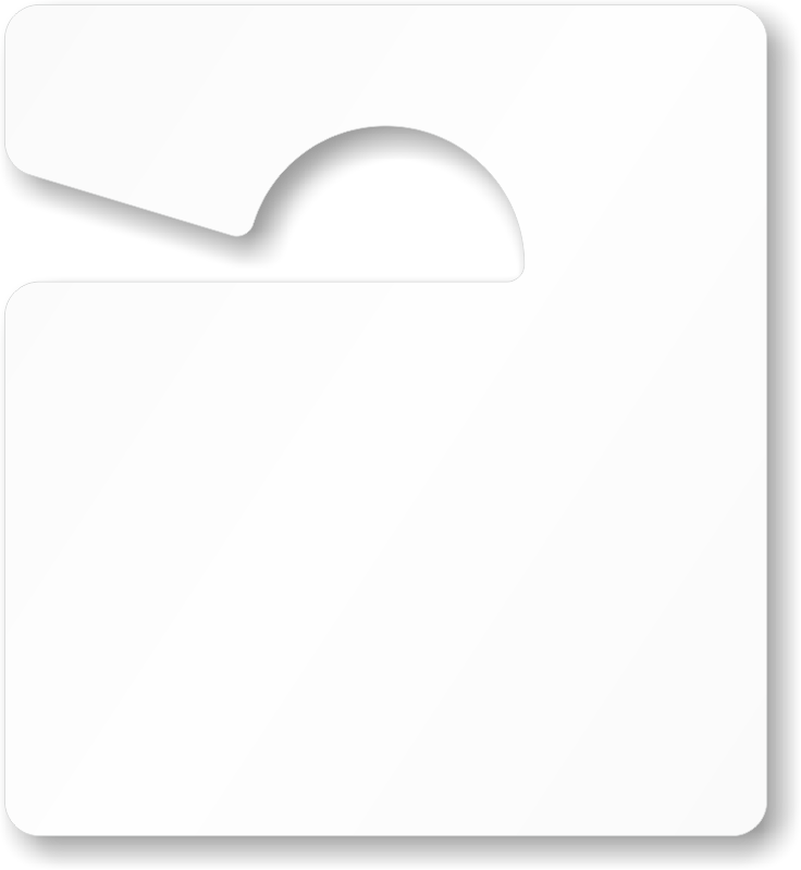 Detail Parking Tags For Rear View Mirror Nomer 12