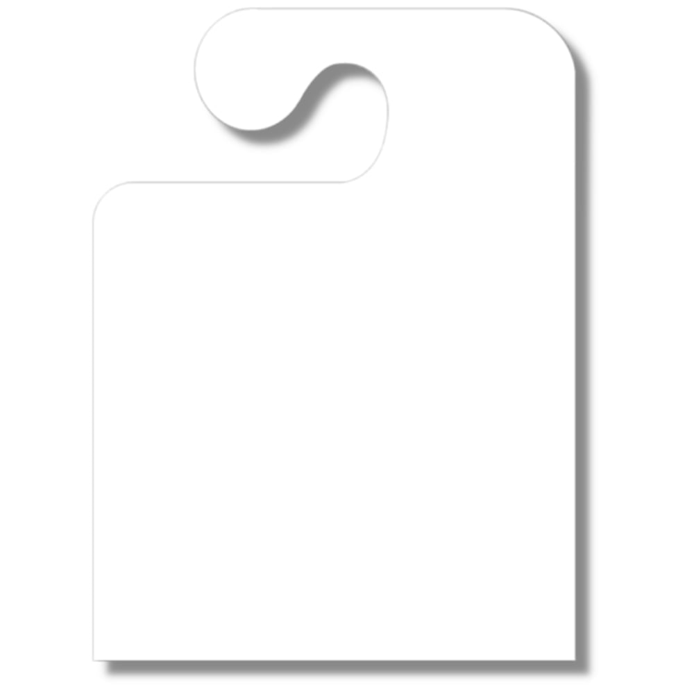 Detail Parking Tags For Rear View Mirror Nomer 17