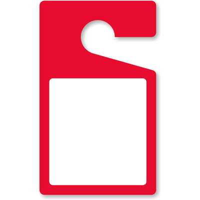 Detail Parking Tags For Rear View Mirror Nomer 3