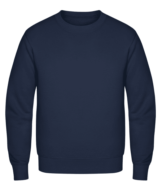 Detail Pullover Mit Tasche Vorne Nomer 23