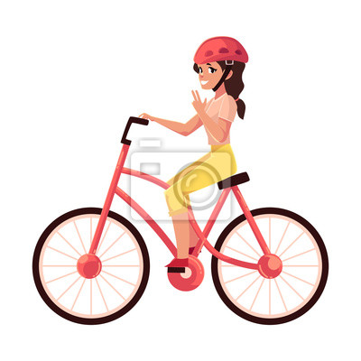 Detail Radfahrer Comic Nomer 14