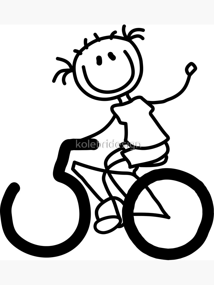 Detail Radfahrer Comic Nomer 4