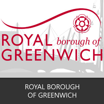 Detail Royal Borough Of Greenwich Logo Nomer 12