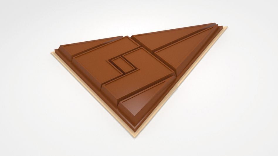 Detail Schokoladen Trivial Pursuit Nomer 8