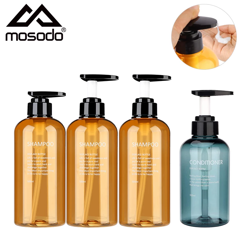 Detail Shampoo Spender Nomer 13
