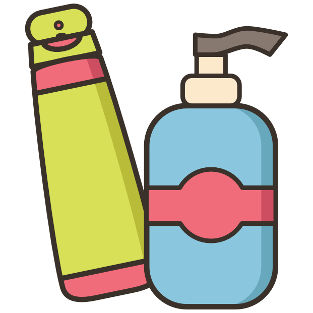 Detail Shampoo Spender Nomer 27