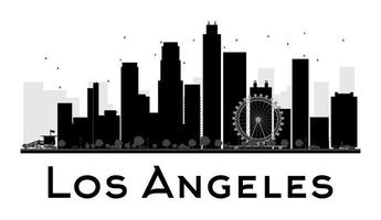 Detail Skyline Los Angeles Nomer 19