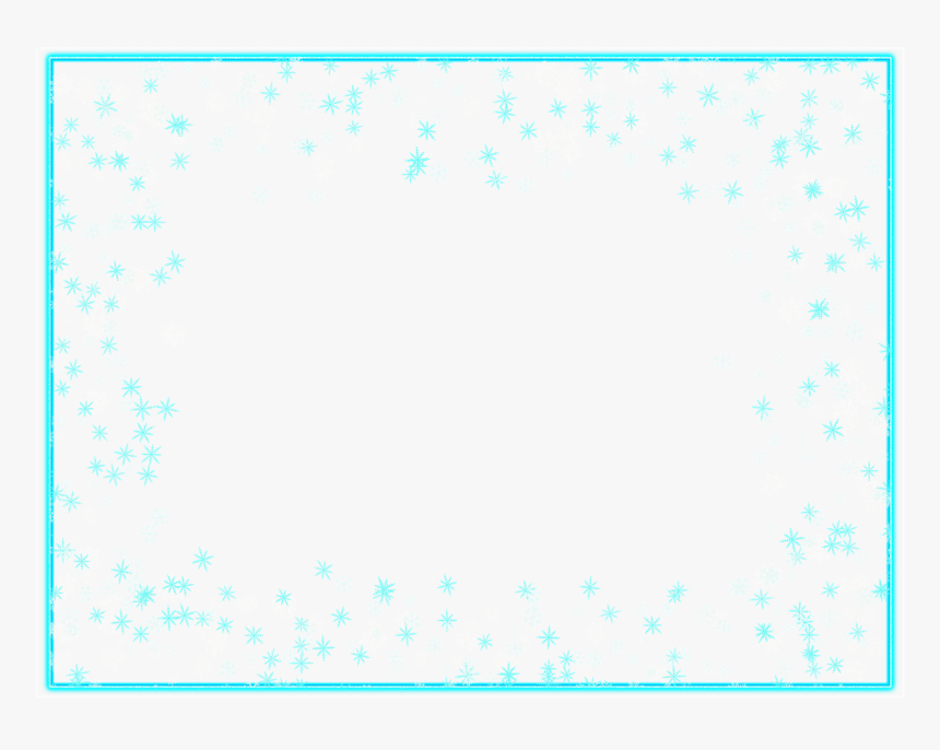 Snow Frame - KibrisPDR