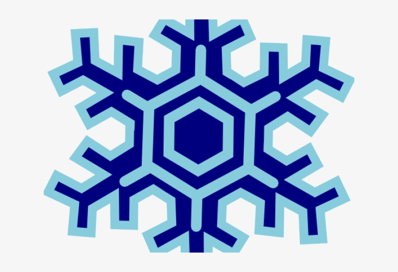 Detail Snow Frame Nomer 2