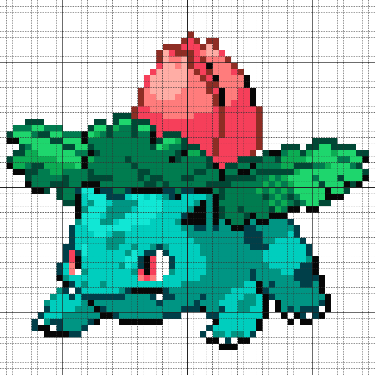 Detail Sprite Erdbeere Nomer 16
