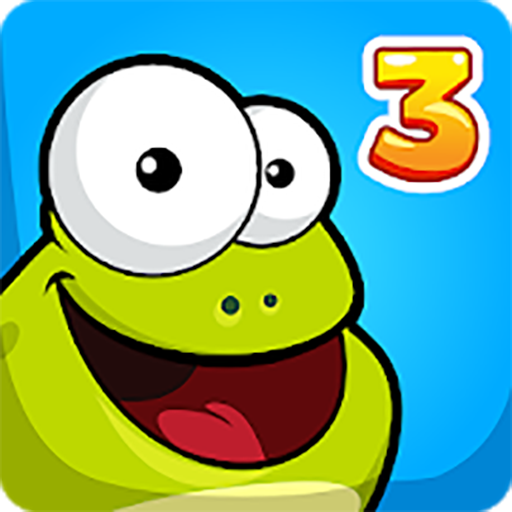 Tap The Frog Hd - KibrisPDR