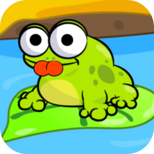 Detail Tap The Frog Hd Nomer 22
