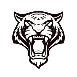 Detail Tiger Logo Nomer 9