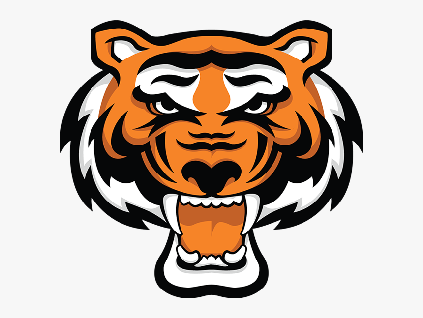 Detail Tiger Logo Nomer 16
