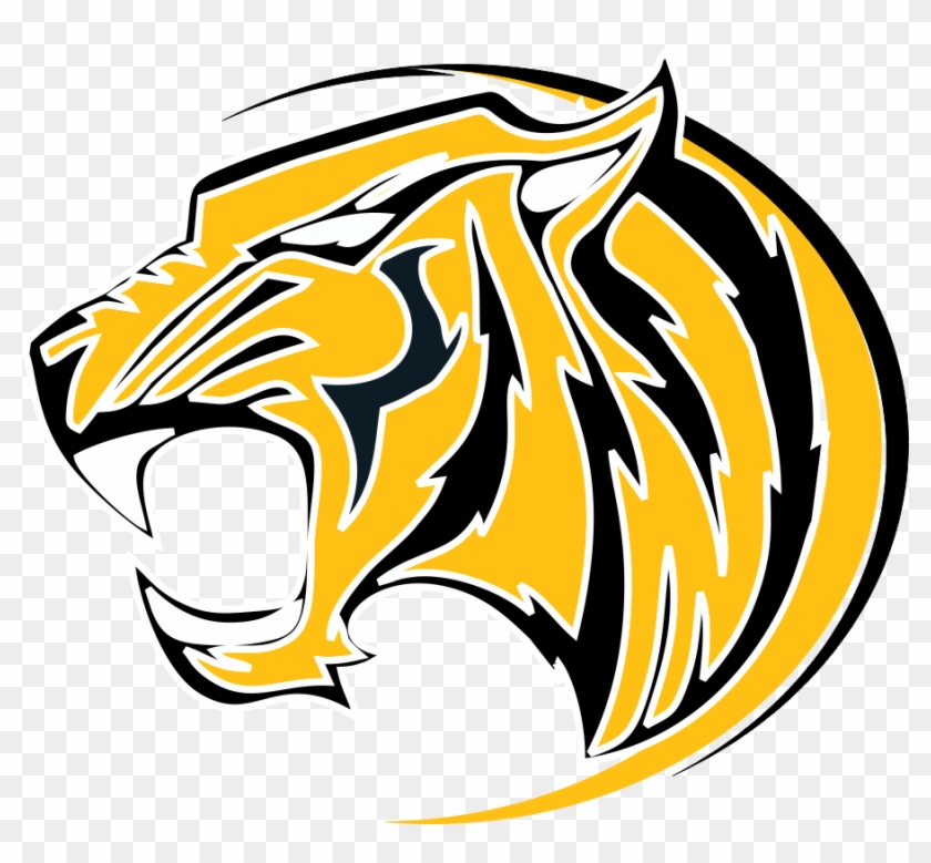 Detail Tiger Logo Nomer 17