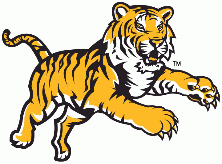 Detail Tiger Logo Nomer 20