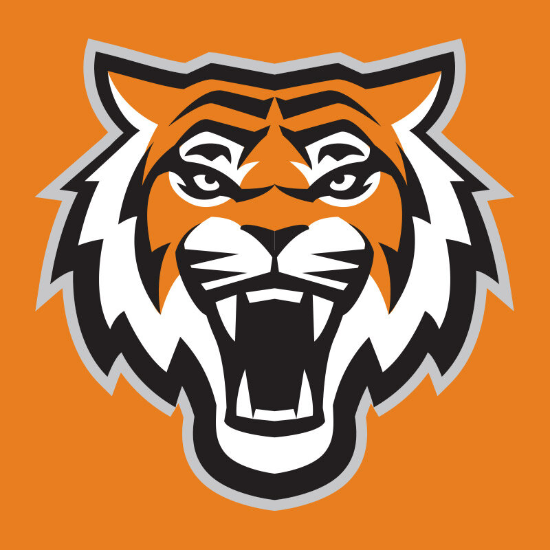 Detail Tiger Logo Nomer 5