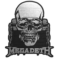 Detail Vic Rattlehead Drawing Nomer 15