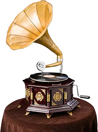 Detail Wie Funktioniert Ein Grammophon Nomer 11