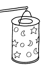 Detail Bild Laterne Nomer 6