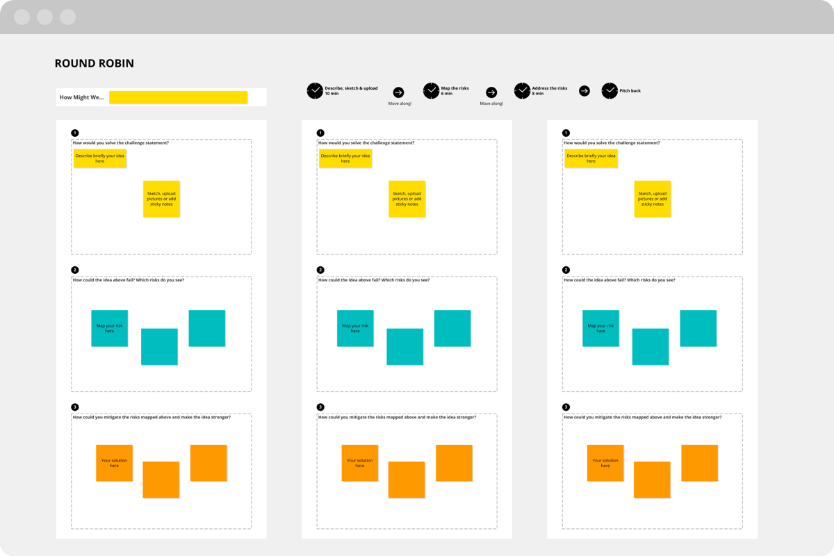 Detail Brainstorming Bild Nomer 21