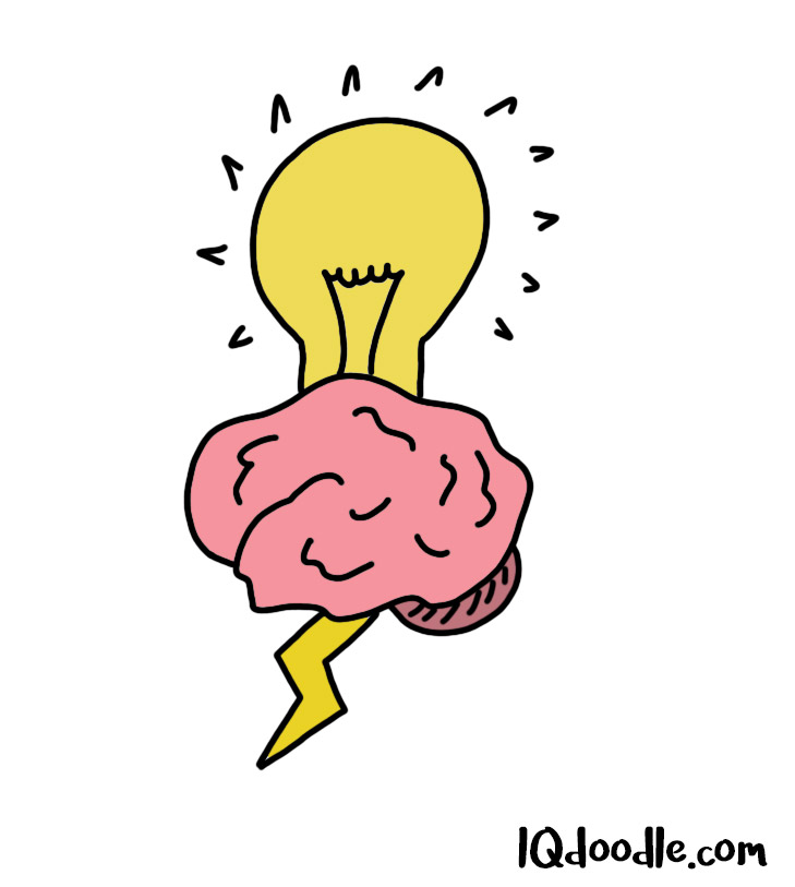 Detail Brainstorming Bild Nomer 22