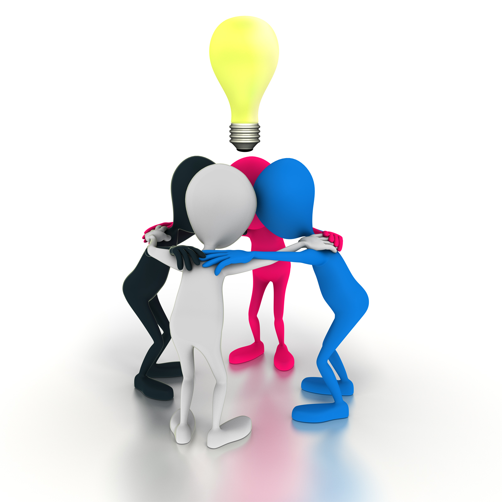 Detail Brainstorming Bild Nomer 5