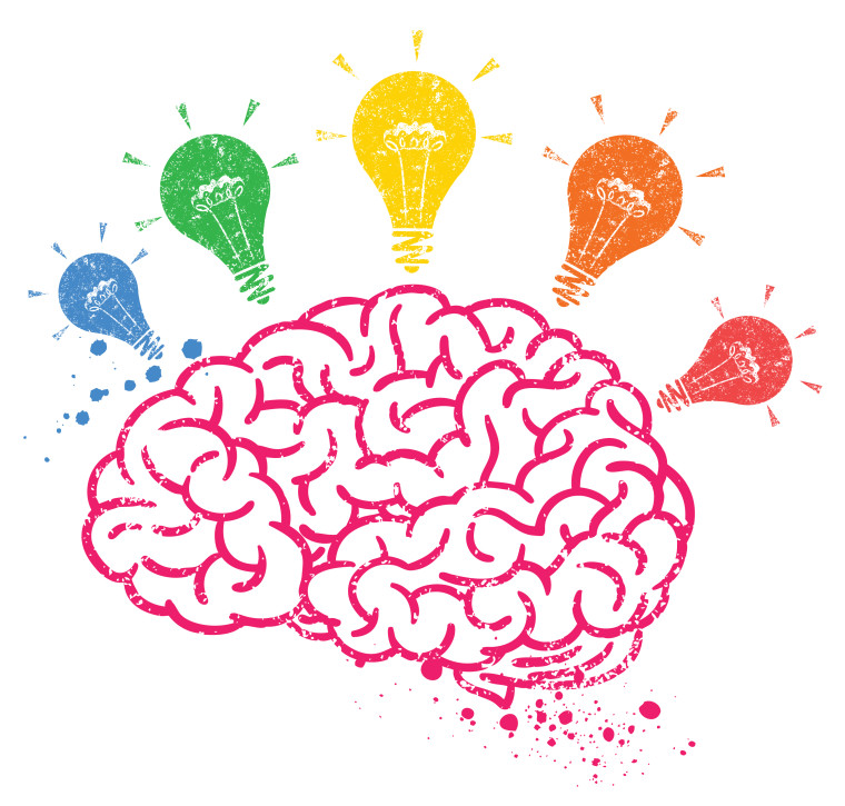 Detail Brainstorming Bild Nomer 8