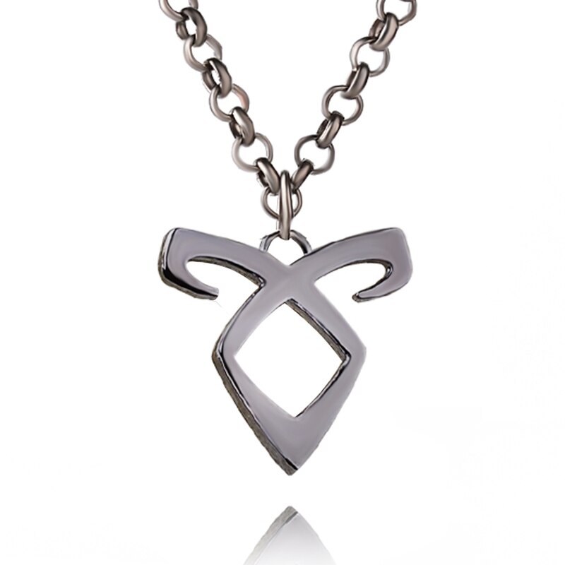 Detail City Of Bones Angelic Rune Nomer 15