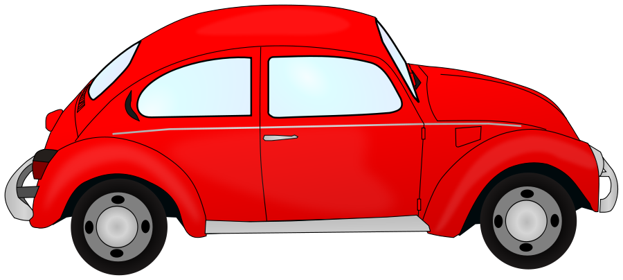 Clipart Auto - KibrisPDR