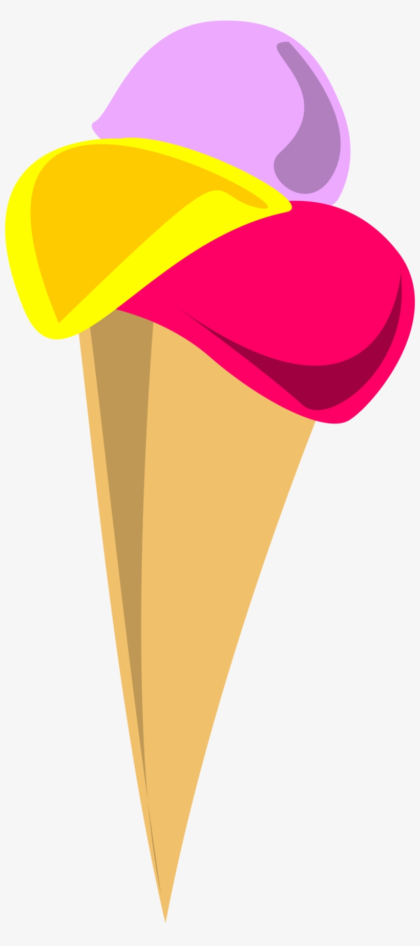 Detail Clipart Eis Nomer 8