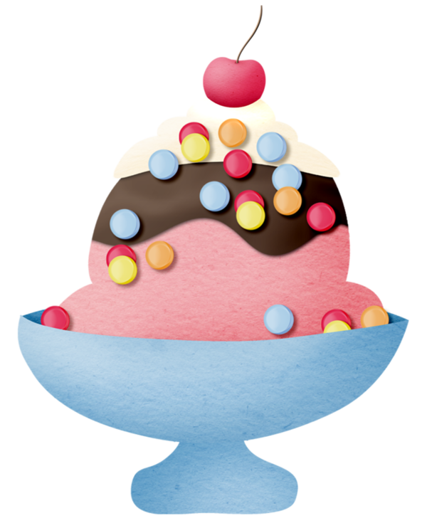 Detail Clipart Eis Nomer 20