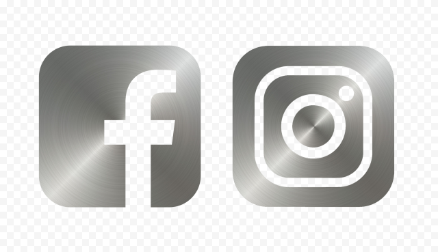 Detail Facebook Instagram Logo Png Nomer 36