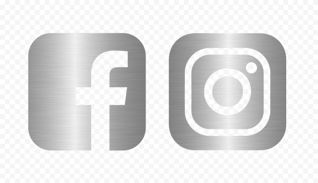 Detail Facebook Instagram Logo Png Nomer 38