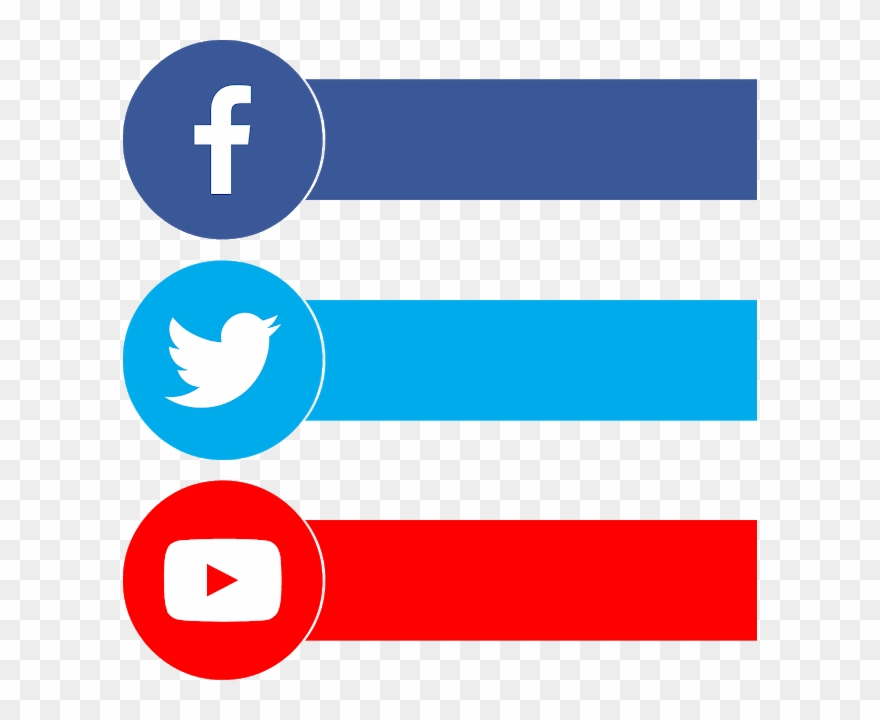 Detail Facebook Instagram Twitter Logo Png Nomer 22