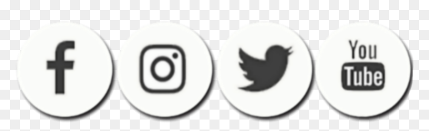 Detail Facebook Instagram Twitter Logo Png Nomer 35