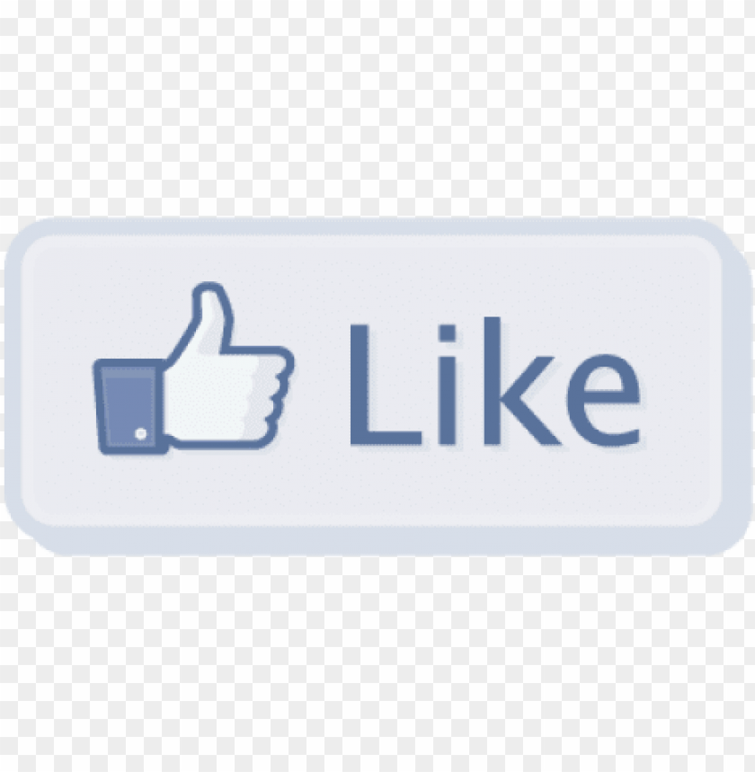 Detail Facebook Like Icon Png Nomer 24