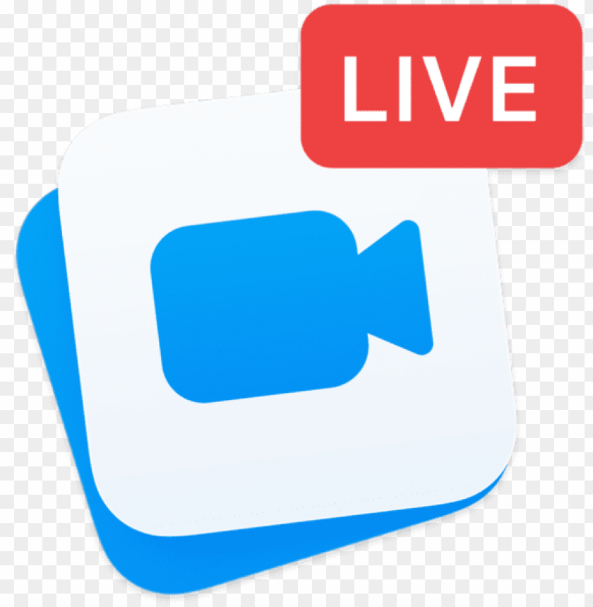 Detail Facebook Live Png Nomer 23