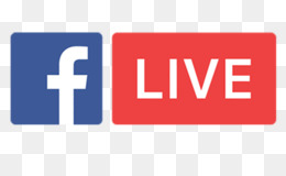 Download Facebook Live Png Nomer 4