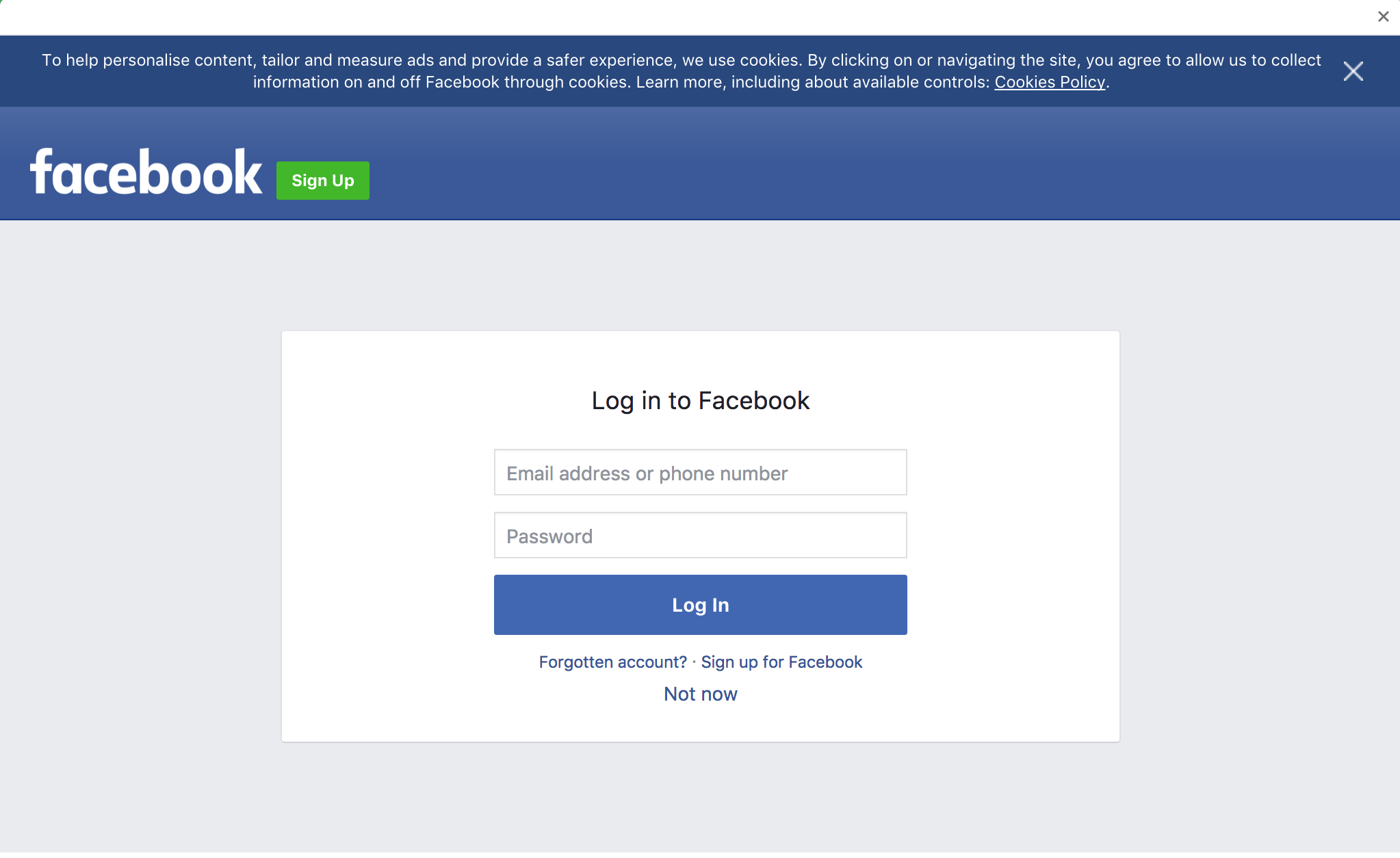 Detail Facebook Logl Nomer 17
