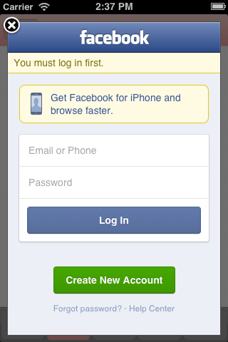 Detail Facebook Logl Nomer 20