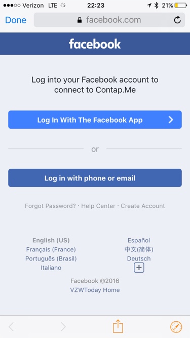 Detail Facebook Logl Nomer 34
