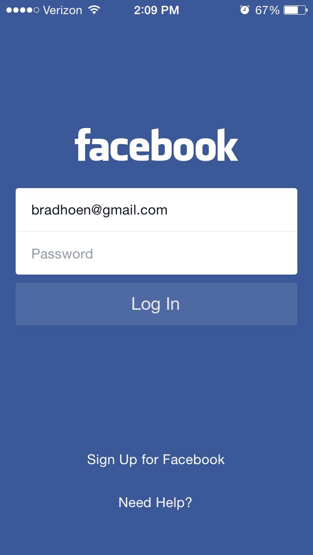 Detail Facebook Logl Nomer 38