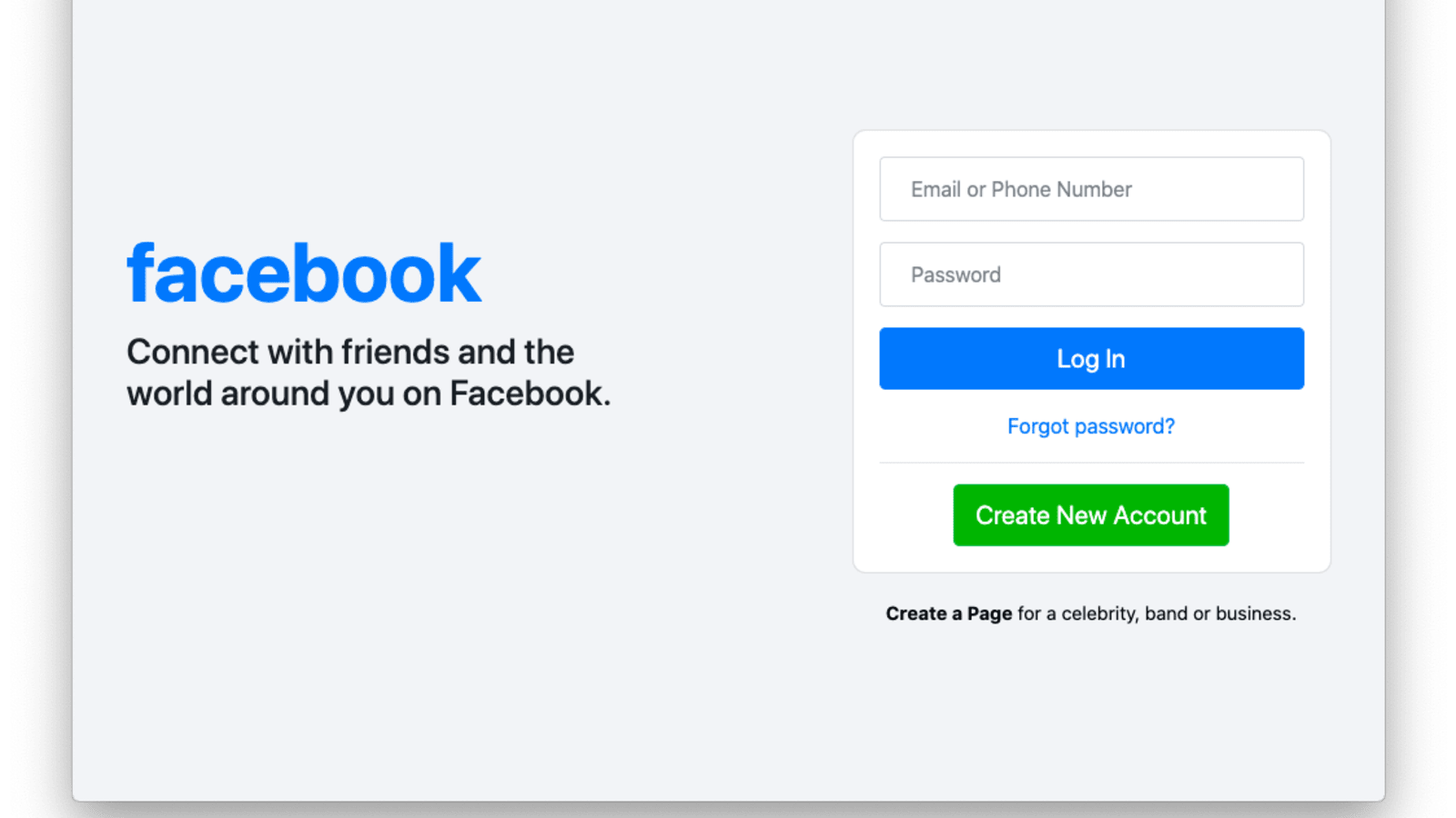 Detail Facebook Logl Nomer 52