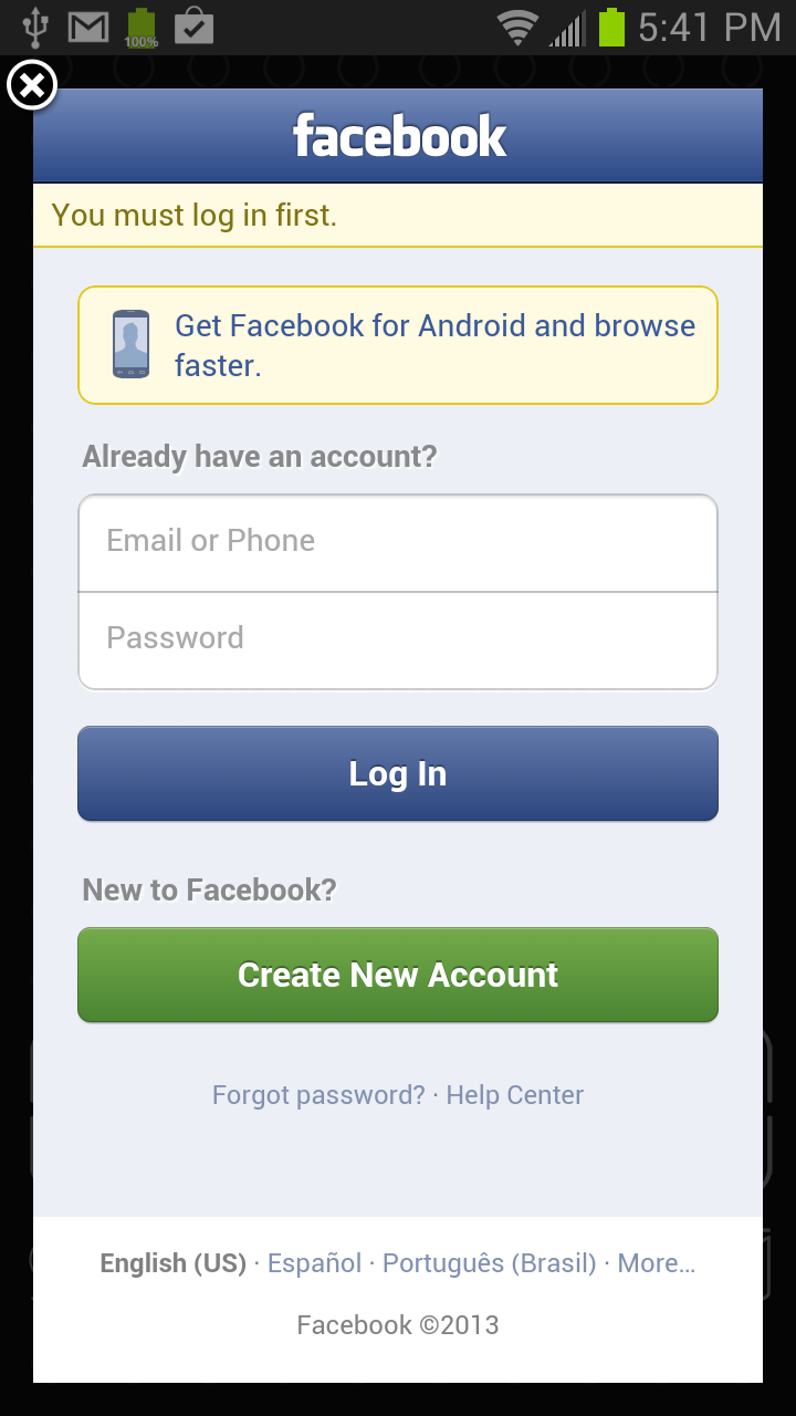 Detail Facebook Logl Nomer 9